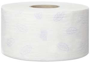Tork Premium Toilettenpapier Jumbo Rollen Mini T2