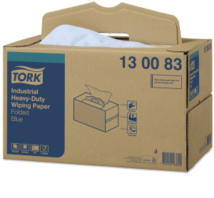 Tork Premium Wischtuch Handy Box W7