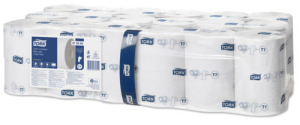 Tork Premium Midi Toilettenpapier hüllenlos T7