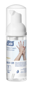 Tork Premium Schaum zur Händehygiene