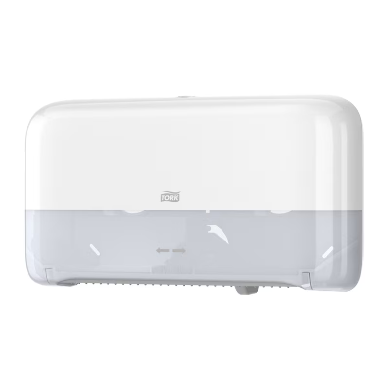 Tork T2 Mini-Jumbo-Toilettenpapierspender